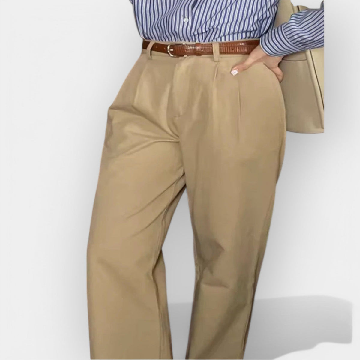 Elegantne hlače